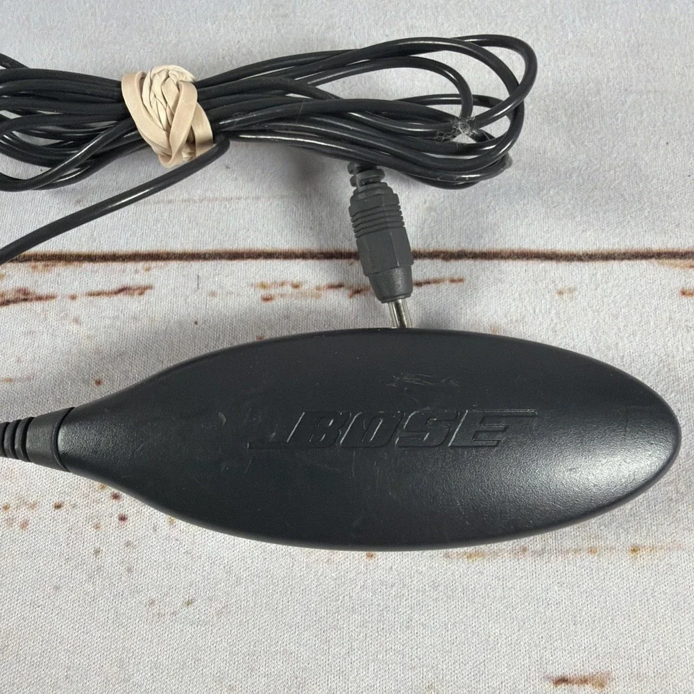 Bose Lifestyle TV On Off Detector Sensor Cable 18 28 38 48 Used